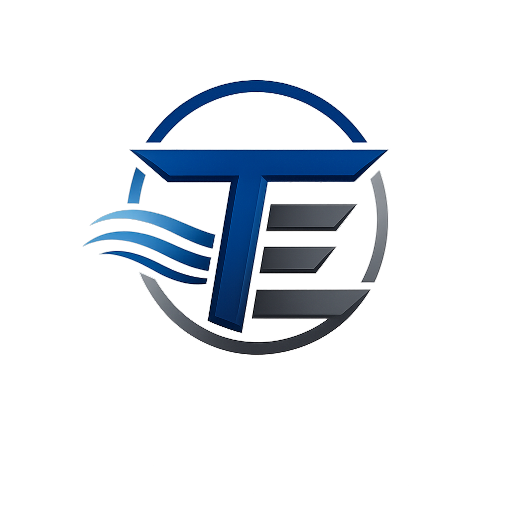 Tapanes Enterprise logo